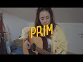 Prim - live session (𝘓𝘜𝘊𝘏𝘈𝘔𝘖𝘙𝘌)