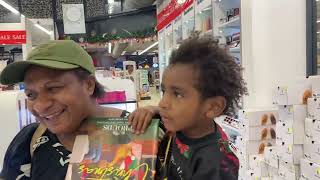 What is it like in a Shop in Papua New Guinea 🇵🇬 | PG