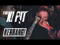 FRANK CARTER & THE RATTLESNAKES live in The K! Pit (tiny dive bar show)