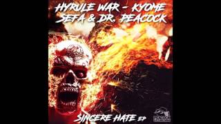 Hyrule War & Sefa - Sincere Hate (Frenchcore)