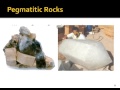 Classifying Igneous Rocks