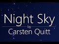 4K/UHD Night Sky [Preview - Trailer] - CQ FILM