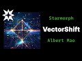 Vectorshift - AI Automation - Interview with CoFounder Albert Mao | Starmorph AI