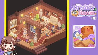 Dreamy Room Level 338 Solution Walkthrough