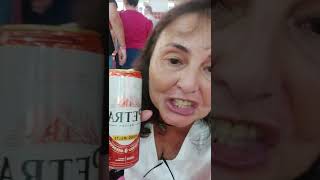 Cerveja Petra