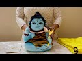 Panda's Box | Mantra Chanting Baby Shiva