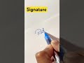 signature design for पिंकी ✍🏻 signature youtubeshorts signaturelogo