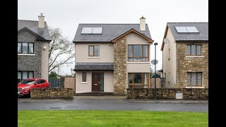 9 Cloch Cora, Corofin, Tuam, County Galway H54FH11