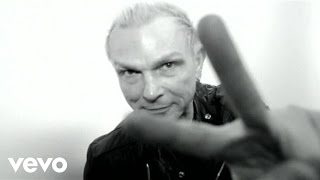 Scorpions - The Good Die Young (Videoclip)