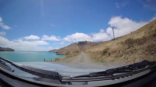 Te Pohue Bay Christchurch - Jan 2025