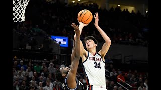 NBA Mock Draft 6 0 2022 Top Teams for Top Prospects