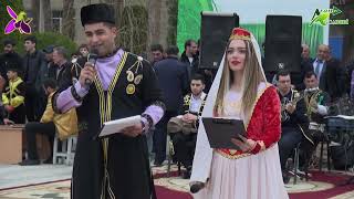 Ağcabədi rayonu, Novruz bayramı - 2024