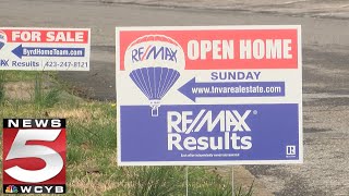 Washington County, Tenn. residents could pay higher taxes after property values rise 68%