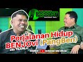 PERJALANAN HIDUP BENJO PANGBEN | BENJO eks Teamlo | mohamad toha official