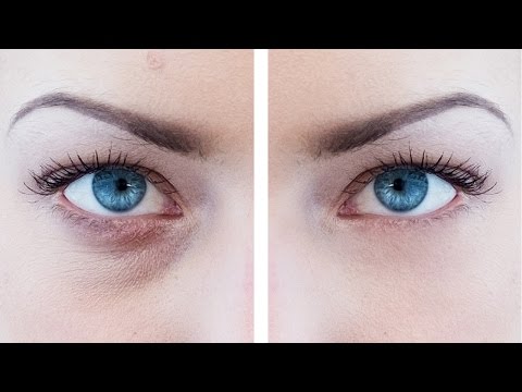 How to Remove Eye Bags in Photoshop How to Remove Eye Bags in Photoshop