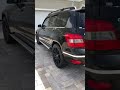 Mercedes-Benz GLK 350 Graphene Coating