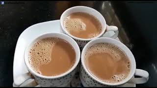 Nattu Sakkarai Ginger Tea in TAMIL | மண மணக்கும் இஞ்சி டீ | Ginger tea recipe in Tamil