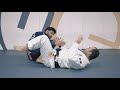 marcelo garcia escaping straight ankle lock