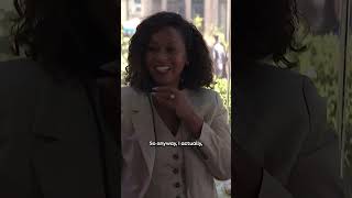 Jenna and Sheinelle Discuss Workout Outfits