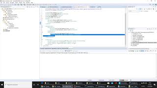 Spring boot hello world with response html with thymeleaf dependency