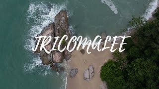 Trincomalee - Sri Lanka |  cinematic travel video | Visit Sri Lanka | Niko-d3500