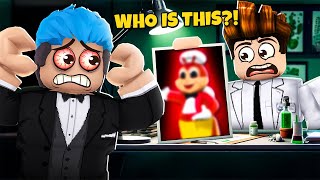 MALABO NA ANG AKING MATA | Roblox | Eye Test