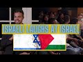 ISRAELI LAUGHS AT ISRAEL?! | Suhayl Essa - Beginning Again Comedy Tour