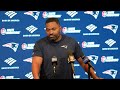 jerod mayo s last press conference in new england