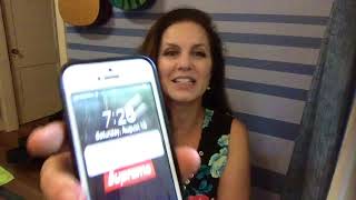 My Review of Eat Right Now Mindful Weight Loss App