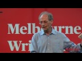 Michael Marmot: The Health Gap (Melbourne Writers Festival 2016)