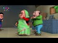 கோபமான மேகங்கள் angry clouds motu patlu tamil super funny animation in tamil