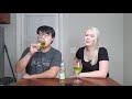 smirnoff green apple gross review ep. 2287