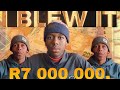 I BLEW IT S1E5 || DAVID AND TRAP ||KONKA||