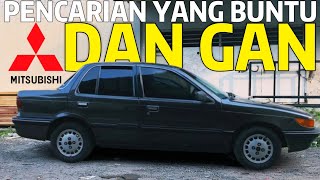 LAGI DAN LAGI / LANCER DAN GAN SOHC 1991