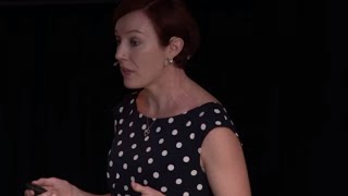 If you could learn anything, what would you learn? | Jennifer Osborne | TEDxJIS