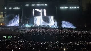 LINKIN PARK - SOMEWHERE I BELONG- MEXICO CITY (FROM ZERO WORLD TOUR)