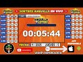 sorteo ⭐anguilla lottery 10 de la mañana en vivo de hoy jueves 30 de enero del 2025