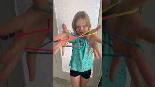 THUMB👍 TRAP STRING 🪢 TRICK - CAN YOU DO IT?