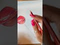 Colored Pencil Tutorial step by step