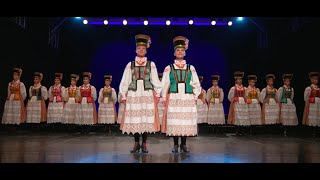 Koncert dwóch narodów Część II, Zespół Pieśni i Tańca "Śląsk"