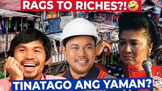 15 Pinaka MAYAMAN na PULITIKO sa Pilipinas 2025 | Part 2 (RICHEST POLITICIANS)