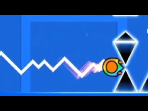 Breaking Geometry Dash Youtube