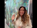 danna drion at mimaki europe tells us the story behind mimaki s stunning stand at fespa 23