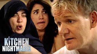 how was this restaurant allowed to exist lmao | Kitchen Nightmares