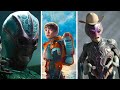 Top 5 Best SCI FI Series On Netflix, Amazon Prime, Apple tv  Best Sci Fi Series To Watch In 2024