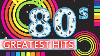 Greatest Hits 80s Oldies Music 📀 Best Music Hits 80s Playlist 114