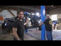 hot rod garage s7 ep 80 full episode 600hp awd 2006 chevy impala ss the twinpala is here