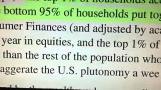 Citigroup secret memo claims America has become a Plutonomy