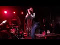 nonpoint el diablo live