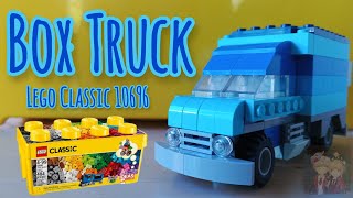 LEGO Classic 10696 \